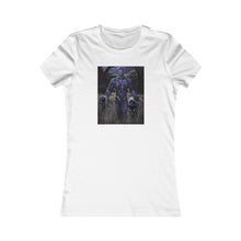 Load image into Gallery viewer, Walk Like A Panther Slim Tee