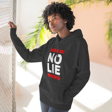 Load image into Gallery viewer, No Lie DMC test Premium Hoodie