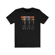 Load image into Gallery viewer, King T’Challa Triple Unisex Tee