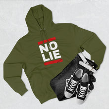 Load image into Gallery viewer, No Lie DMC test Premium Hoodie