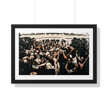 Load image into Gallery viewer, Butterfly Framed Poster