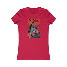 Load image into Gallery viewer, Killmonger Women’s Slim Tee