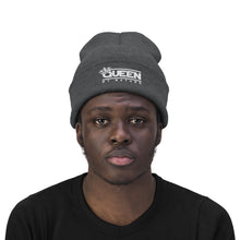 Load image into Gallery viewer, Queen By Nature Beanie