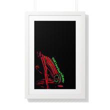 Load image into Gallery viewer, The Low End Framed Poster