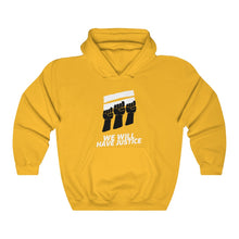 Load image into Gallery viewer, We Will Have Justice Hoodie