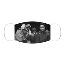 Load image into Gallery viewer, Juice Snug-Fit Polyester Mask