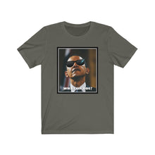 Load image into Gallery viewer, Obama What Up Doe? Unisex Tee