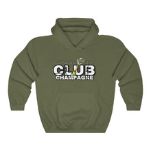 Load image into Gallery viewer, Club Champagne Hoodie