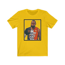 Load image into Gallery viewer, 3 Team LeBron Unisex Tee