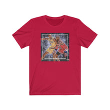 Load image into Gallery viewer, Kobe MJ Unisex Tee