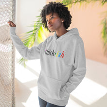 Load image into Gallery viewer, Thick ish Premium Hoodie