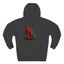 Load image into Gallery viewer, A Tribe Premium Hoodie