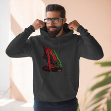 Load image into Gallery viewer, A Tribe Premium Hoodie