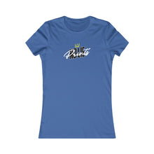 Load image into Gallery viewer, No Lie Prints Women’s Slim Tee