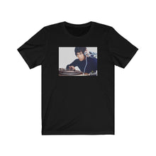 Load image into Gallery viewer, Bruce the DJ 2 Unisex Tee