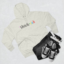 Load image into Gallery viewer, Thick ish Premium Hoodie