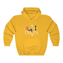 Load image into Gallery viewer, Skin I’m In Hoodie
