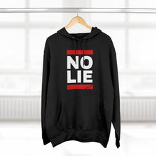 Load image into Gallery viewer, No Lie DMC test Premium Hoodie