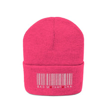 Load image into Gallery viewer, Bad Mutha Beanie