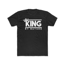 Load image into Gallery viewer, KING BY NATURE Tee