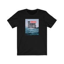 Load image into Gallery viewer, No Karen Formed Unisex Tee