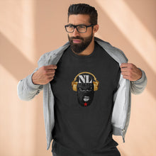 Load image into Gallery viewer, NL Ski Mask Premium Sweatshirt
