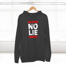 Load image into Gallery viewer, No Lie DMC test Premium Hoodie