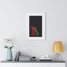 Load image into Gallery viewer, The Low End Framed Poster