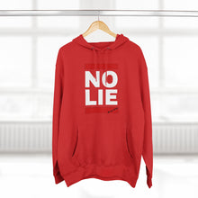 Load image into Gallery viewer, No Lie DMC test Premium Hoodie