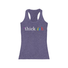 Load image into Gallery viewer, Thickish Women's Tank