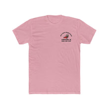 Load image into Gallery viewer, Jeff’s Lawnmower Tee (grey)