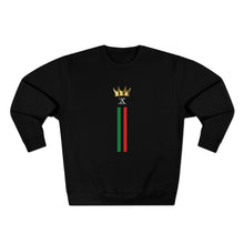 Load image into Gallery viewer, Crown X Colors Sweatshirt