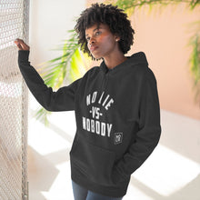 Load image into Gallery viewer, No Lie VS Premium Hoodie