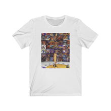 Load image into Gallery viewer, Kobe Mural Unisex Tee