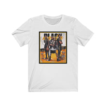Load image into Gallery viewer, For Kobe LeBron AD Unisex Tee
