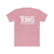 Load image into Gallery viewer, KING BY NATURE Tee
