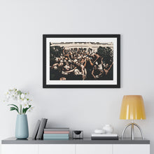 Load image into Gallery viewer, Butterfly Framed Poster