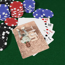 Load image into Gallery viewer, Elijah Poker Cards