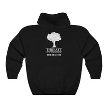 Load image into Gallery viewer, PJ Threatt Heavy Blend™ Hoodie