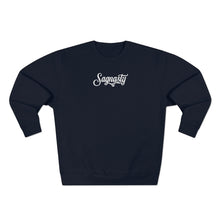 Load image into Gallery viewer, Sagnasty Premium Sweatshirt