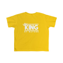 Load image into Gallery viewer, King By Nature Kid's Tee