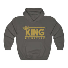 Load image into Gallery viewer, King By Nature™ Hooded Sweatshirt