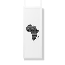 Load image into Gallery viewer, Africa Framed Poster