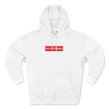 Load image into Gallery viewer, I Am The Difference Premium Hoodie