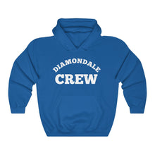 Load image into Gallery viewer, Diamondale Crew Hoodie