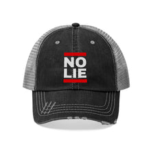 Load image into Gallery viewer, No Lie dmc Trucker Hat