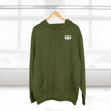 Load image into Gallery viewer, DB Logo Premium Hoodie