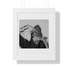 Load image into Gallery viewer, Badu Framed Poster