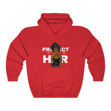 Load image into Gallery viewer, PROTECT HER Hoodie