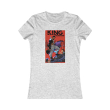Load image into Gallery viewer, Killmonger Women’s Slim Tee